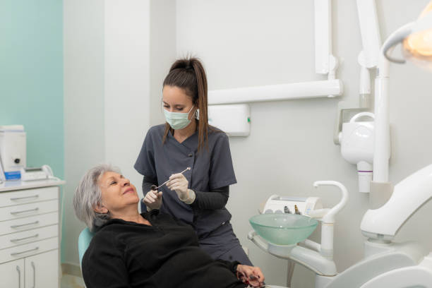 Best Emergency Dental Care for Sports Injuries in Point Roberts, WA