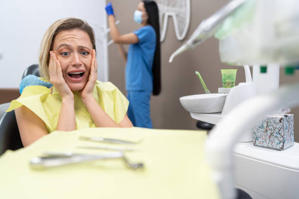 Best Weekend Emergency Dental Services in Point Roberts, WA